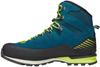 Hanwag Makra Pro GTX Trekking Shoes (H100500) Seablue/sulphur