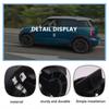 10-контактный патрон для указателя поворота для BMW Mini R56-R61, R57-R59