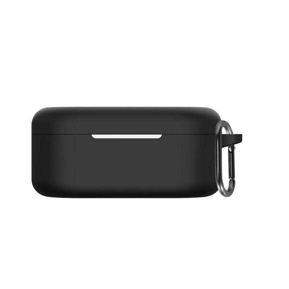 Чехол для наушников Oneplus Buds ACE Беспроводной с активным шумоподавлением Беспроводные наушники Силиконовый чехол Оболочка гарнитуры с крючком