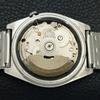 ЯПОНИЯ ВИНТАЖ SEIKO 5 АВТОМАТИЧЕСКИЕ МУЖСКИЕ ЧАСЫ АРАБСКИЙ ЗЕЛЕНЫЙ ЦВЕТ ЦИФЕРБЛАТА a701302-5