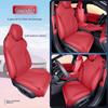 XPeng P7 Ultra Seat Cushions - All-Season Ventilated & Breathable, Model 25