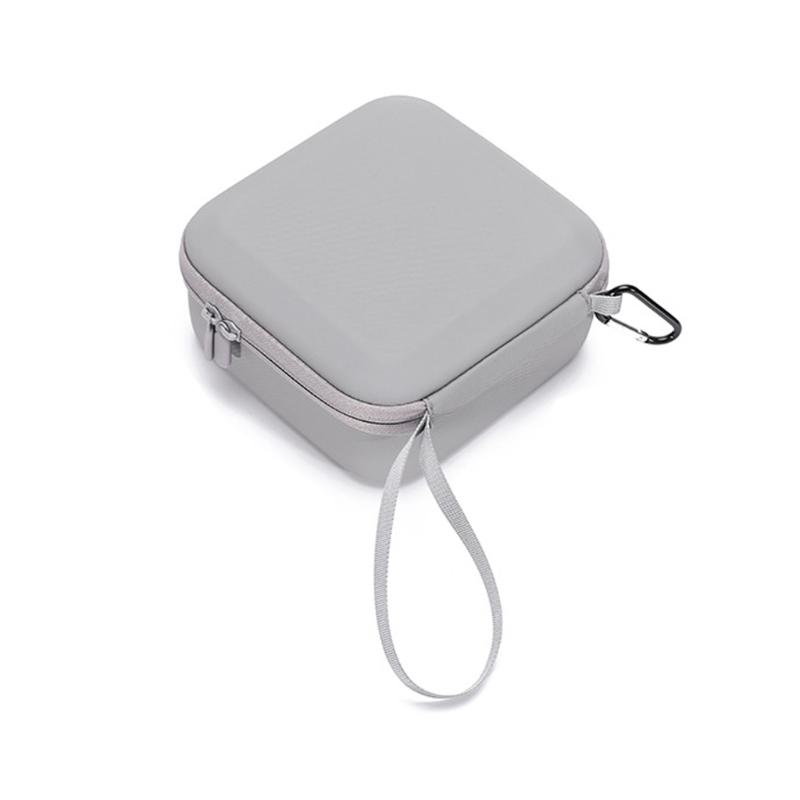 Portable EVA Protective Bag For NEO2 RCN1/2/3 Remote Controllers Case with Handle Strap Carabiner Compactly Design