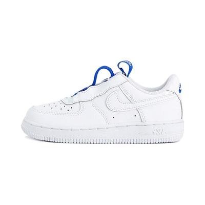 Force 1 Toggle White Hyper Royal PS CU5287-100