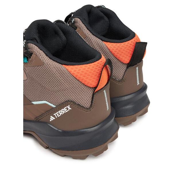 Треккинговые ботинки adidas Terrex Skychaser AX5 Mid GORE-TEX