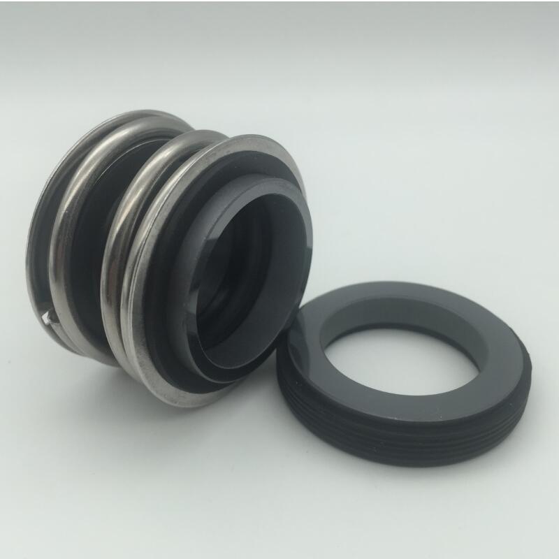 MG1-15 , MG1/15-G60 , MG1/15-Z , 109-15 TLANMP Mechanical Seals for Water Pumps ,Rubber Bellow Seals