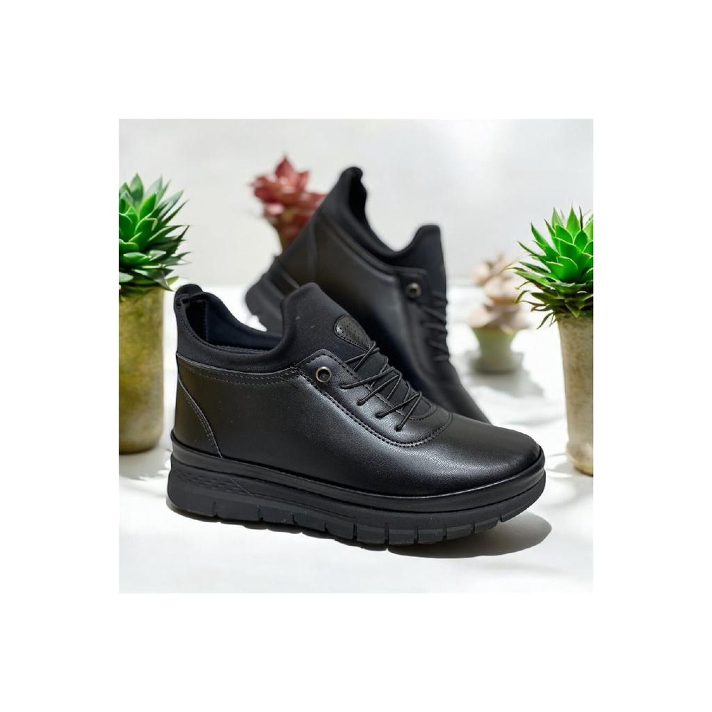 Mother Bot Зимний ортопедический женский бот