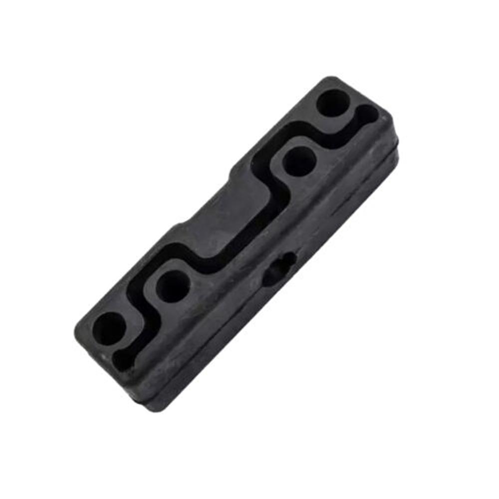 Torsion Bar Support Insulator Rubber Mount For Chevrolet GMC Cadillac 15592575