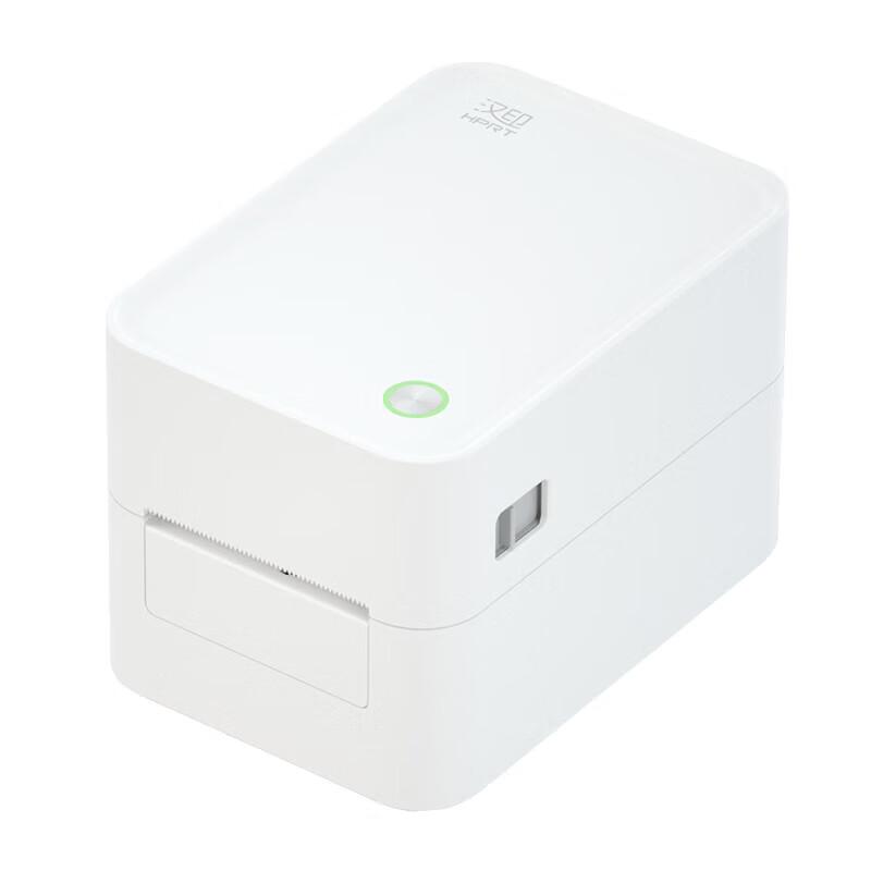 HPRT Thermal Label Printer CN plug (adapter included)