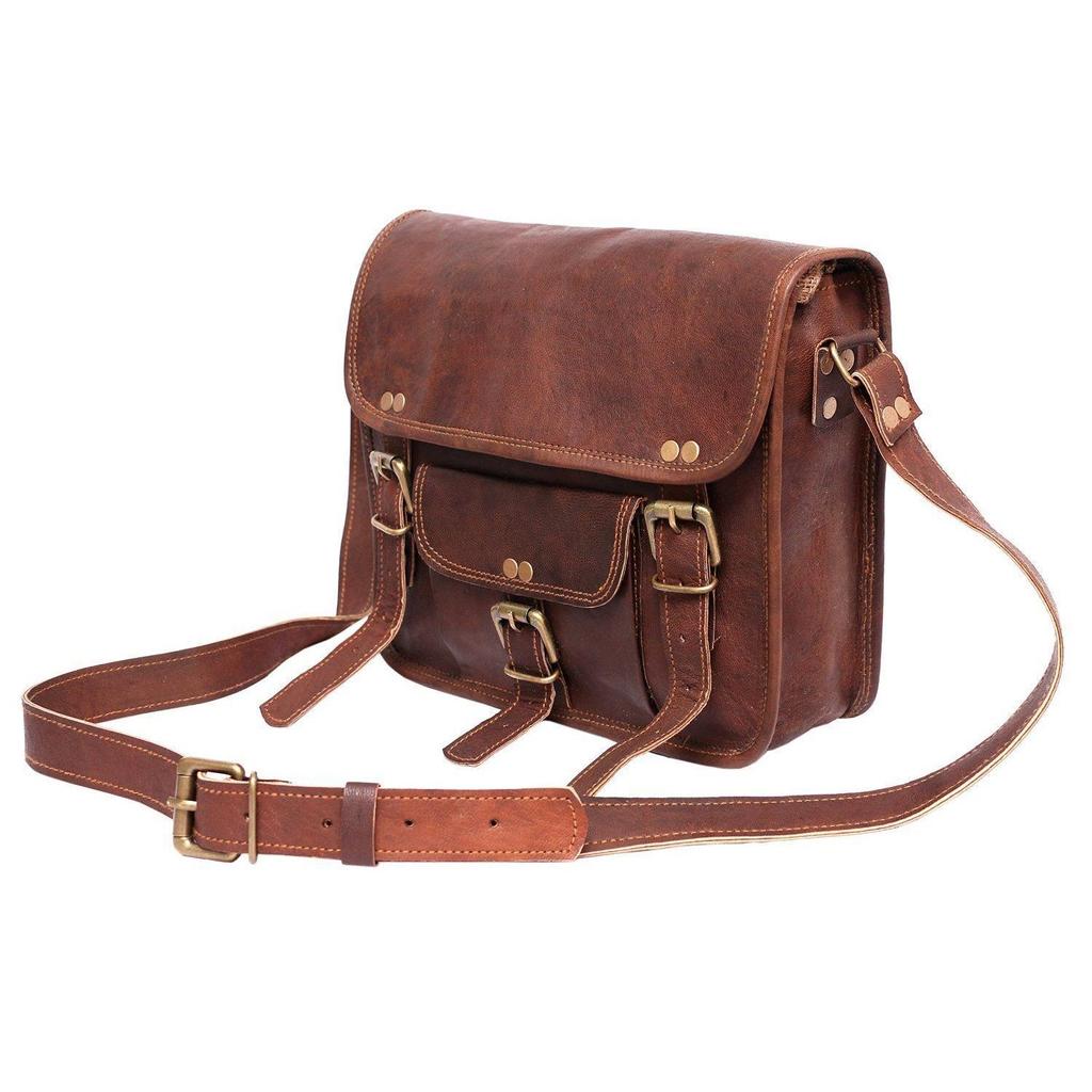 Женская кожаная сумка через плечо, сумка через плечо, сумка-мессенджер, сумка через плечо
