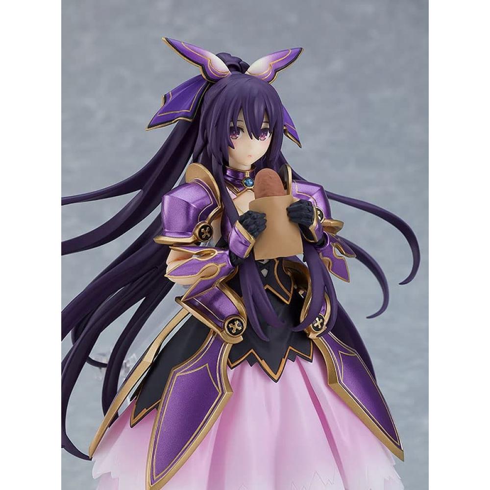 Figma Date A Live III Тока Ятогами немасштабная пластиковая окрашенная подвижная фигурка M06812
