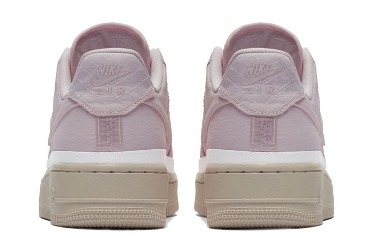 Nike Air Force 1 Low Se Мягкий Розовый Женские AA0287-604