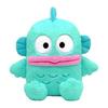 Nakajima Corporation Sanrio Пушистая плюшевая игрушка Hangyodon L 159076-21