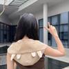 Playful Devil Hat with Quick Dry Comfort for Daily and Outdoor Use
