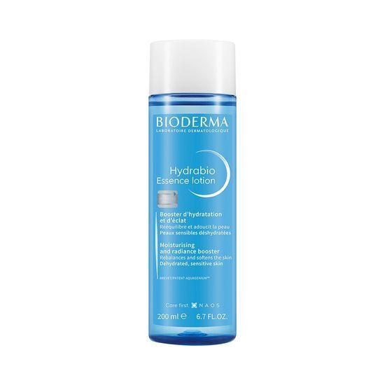 Bioderma Hydrabio Essence Lotion 200ml