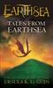 Книга Tales from Earthsea : 5