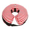 Dog Cone Soft Comfortable Inflatable Pet Recovery Protective Collar After Surgery for Dogs Cats