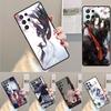 Чехол для телефона Anime Mo Dao Zu Shi для Samsung Galaxy note 10 pro S26 Ultra S23 S24 FE S25 S21 S22 PLUS ударопрочный