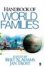 Книга Handbook of World Families