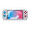 Защитная пленка из закаленного стекла 10D 9H для Nintendo Switch Lite Mini