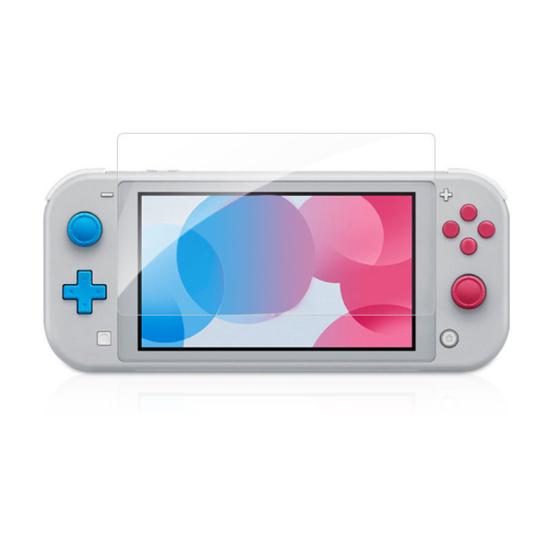 Защитная пленка из закаленного стекла 10D 9H для Nintendo Switch Lite Mini