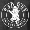 Puff Diddy BAD BOY ENTERTAINMENT NY Хип-хоп Рэп Лейбл Пластинок S-6X Футболка Унисекс
