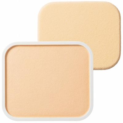 Cashmere Fit Foundation Refill со специальной пуховкой Natural finish 02 Refill 10 г 3.Natural