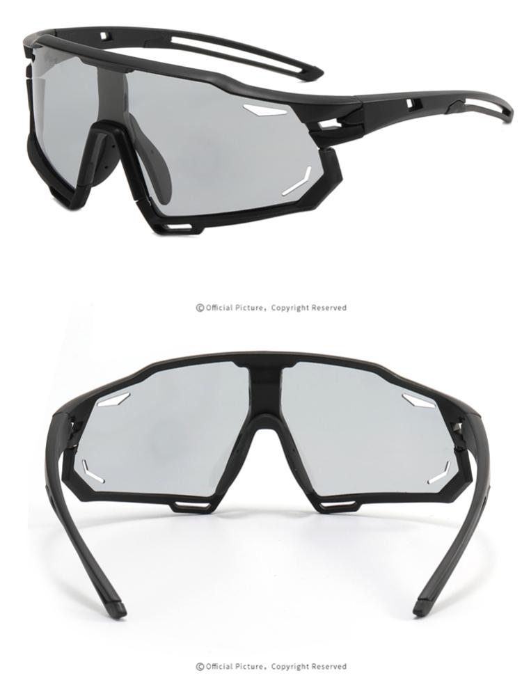 Фотохромные велосипедные очки мужские и женские поляризационные велосипедные очки для горного MTB велоспорта UV400 солнцезащитные очки велосипедные дорожные очки