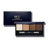 Палитра теней для век MCC Luminary Color 8 г, нет. 1 Винтажное настроение, 1 шт.