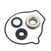 Water Pump Oil Seals Kit For HONDA CBR600 F4 1999-2000 CBR600 F4I 2001-2007 2002 2003 2004 2005 Gasket O-ring Seal 19226-MBW-000