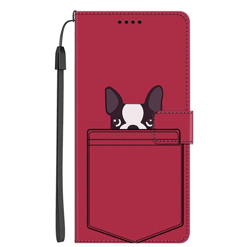 For OPPO Reno 14 Pro 5G Case Reno14 Pro Bag Magnet Leather Book Cover Flip Wallet Case For OPPO Reno 5 4G Phone Case Reno5 Coque