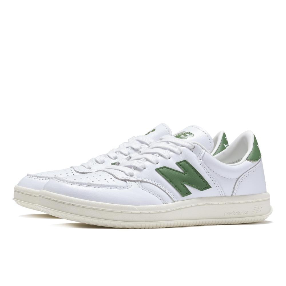 New Balance Ct500Clc D  Ct500Clc White Grn Clc 