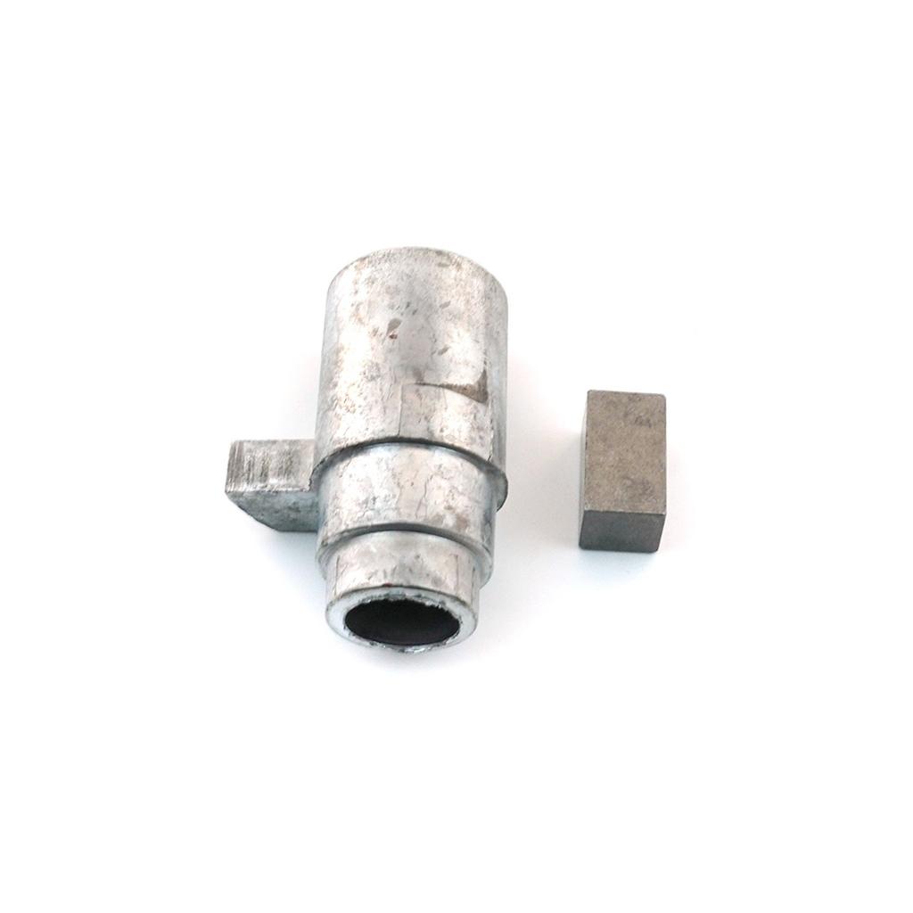 ESC Auto Parts EGE13 Armrest Repair Part, Left Hand Side for VW Transporter T5 Fast Shipment Free Shipment Ship From Turkey