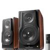Беспроводные Hi-Fi активные полочные колонки Edifier S3000MKII