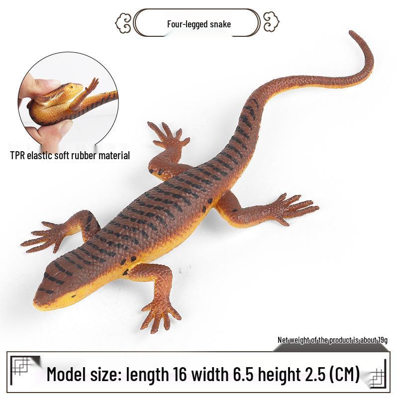 Детский набор моделей морских животных для снятия стресса: Рыба-фугу, Осьминог, Краб, Акула, Дунклеостей