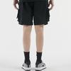 Nike ACG Embroidered Logo Drawstring Multi-Pocket Waterproof Shorts Men Shorts Black DH8348-010