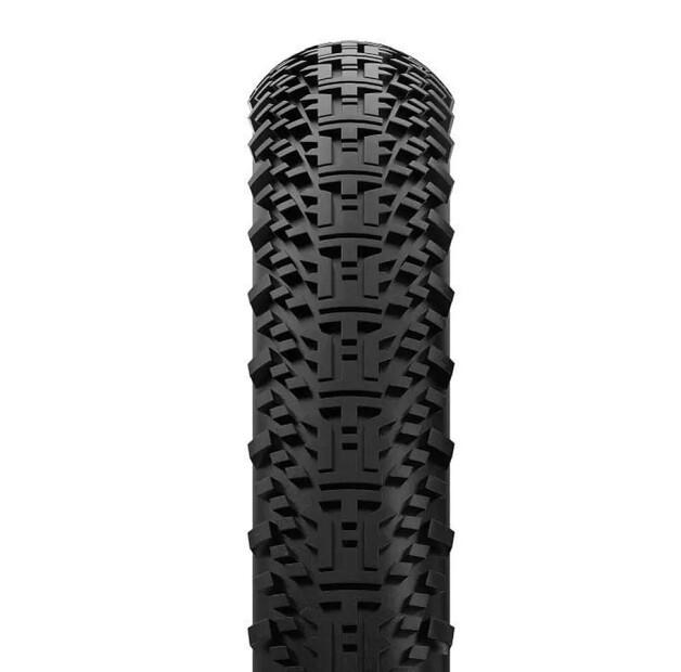 Шина для гравия Panaracer Gravelking X1 R Tubeless 700C x 35