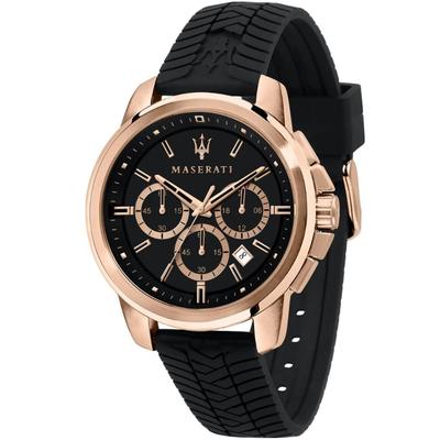 R8871621012 Мужские часы-хронограф Successo с покрытием Rose Gold