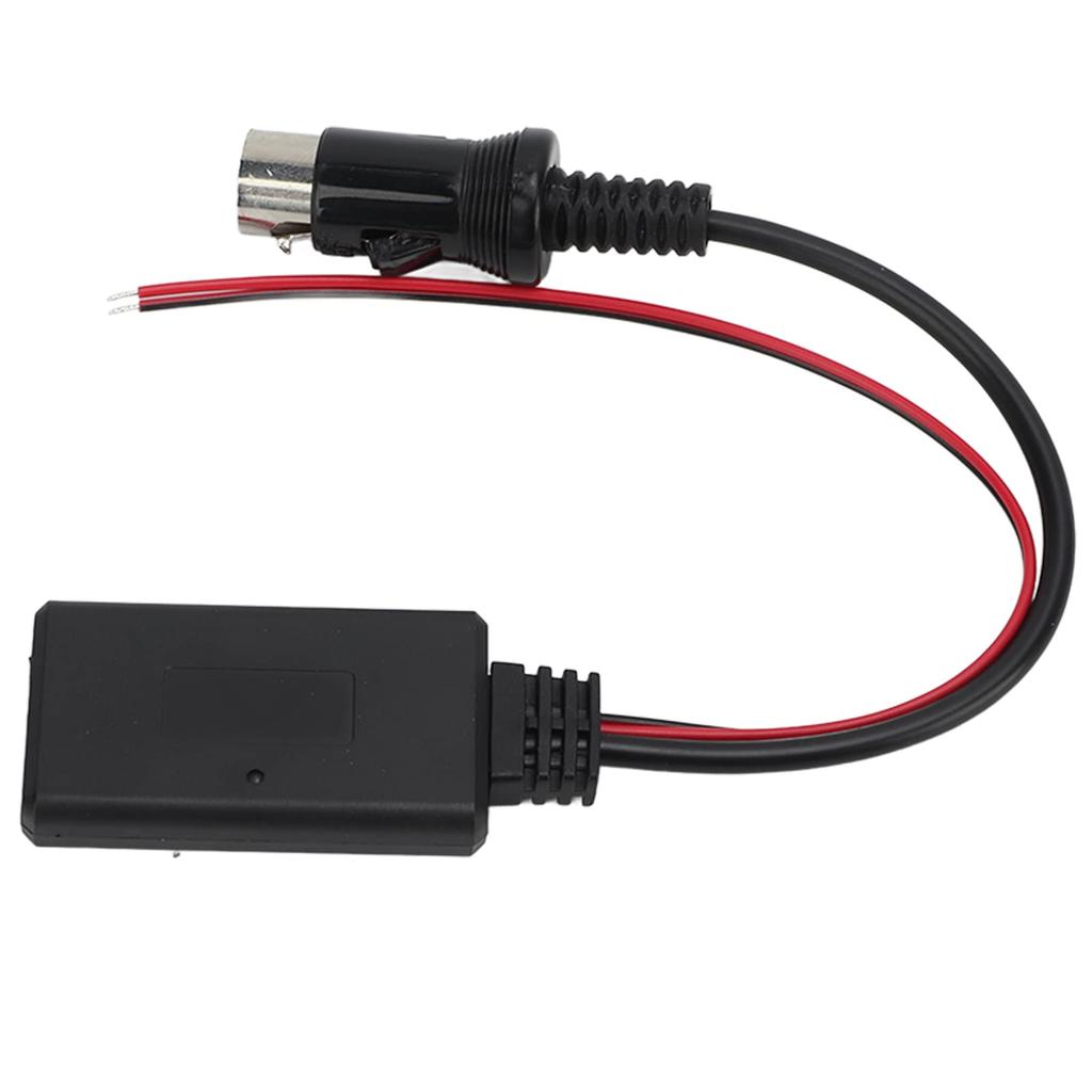 Module Music Adapter Aux Audio Cable Replacement for Kenwood KRC 553 CA C2AX KCA IP500 CA C1AX Car Stereo System