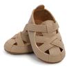 MYGGPP New Hollow Out Casual Baby Shoes Soft Bottom Toddler Shoes Baby Shoes Sandals