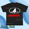 Harken Boats Логотип Футболка Смешная Американский Размер S - 5XL Футболка