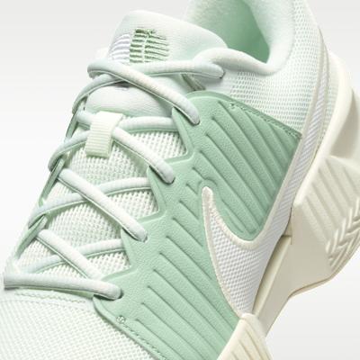 Women's Sneakers Nike Wmns GP Challenge Pro 'Light Green'