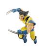Hasbro Marvel Legends Series Wolverine, X-Men '97 6-inch (15 Cm) Action Figure, Marvel Legends Action Figure F6551, Authentic