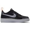 Новые Nike Air Force 1 Low LV8 Under Construction Черные GS BQ5484-001