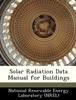 Книга Solar Radiation Data Manual for Buildings