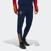 adidas Мужские вязаные спортивные штаны синие HE8827