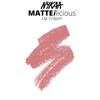 Помада-карандаш для губ Nykaa Matte-illicious с бесплатной точилкой - Lacy Luck 10