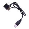 Hdmi Male To Female Connector + Usb 2.0 Charger Cable Spliter Adapter Extender