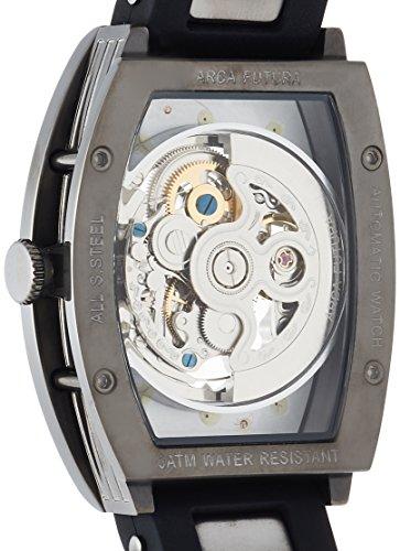 [ARCA FUTURA] Автоматические скелетон-часы ARCA FUTURA 978LH Мужские