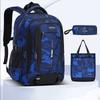 Backpacks High School Bags Women Boys Student Travel Bag Men School Backpack