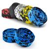 1 Pair Sponge Bicycle Handlebar Strap Eva Camouflage Cycling Handle Belt  Bicycle